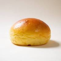 1人份自制白面包