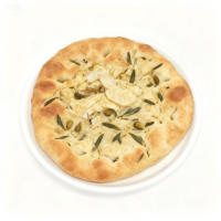 Focaccia
